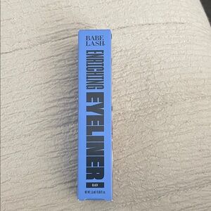 Babe Lash- Enriching Eyeliner - Black